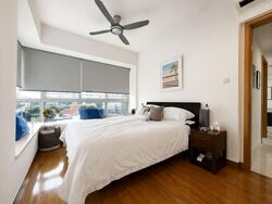 The Regency At Tiong Bahru (D3), Condominium #589631391
